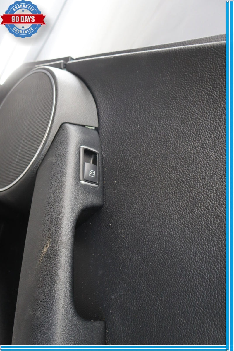 Load image into Gallery viewer, 08-14 Mercedes W204 C350 C250 Rear Right Passenger Side Interior Door Panel Oem
