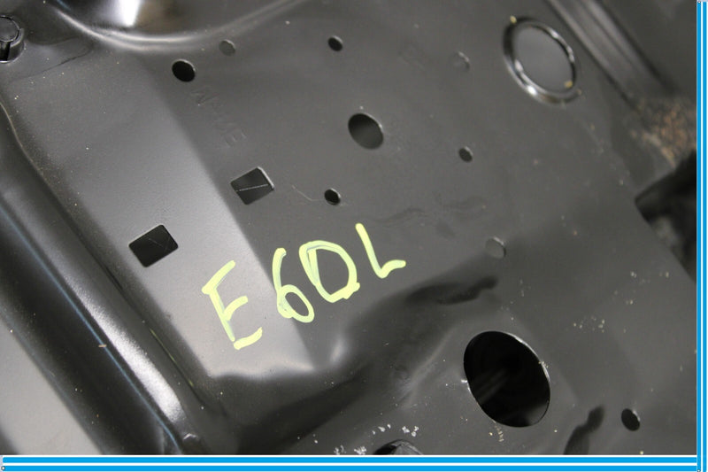 Load image into Gallery viewer, 97-04 Mercedes R170 SLK230 Front Left Driver Seat Lower Frame Track OEM
