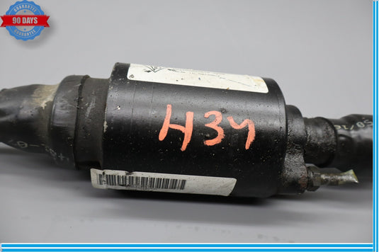 10-16 Porsche Panamera 970 Rear Suspension Stabilizer Sway Anti Roll Bar Oem