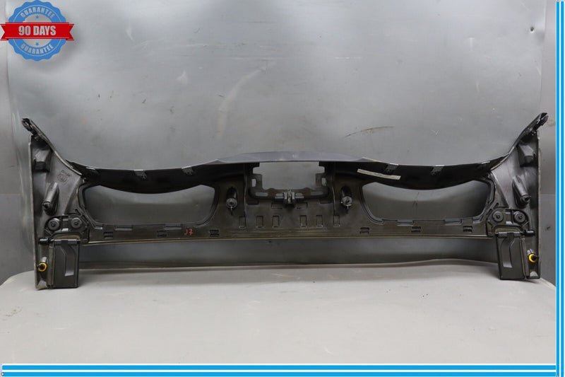 Load image into Gallery viewer, 12-20 Mercedes R172 SLK250 SLK350 Rear Rollover Bar Cover Trim Black Oem
