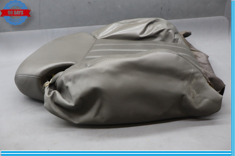 Load image into Gallery viewer, 06-12 Bentley Continental Front Right Passenger Seat Upper Cover Cushion Oem
