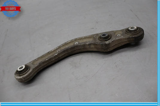 03-12 Bentley Continental Rear Right Side Camber Strut Upper Control Arm Oem
