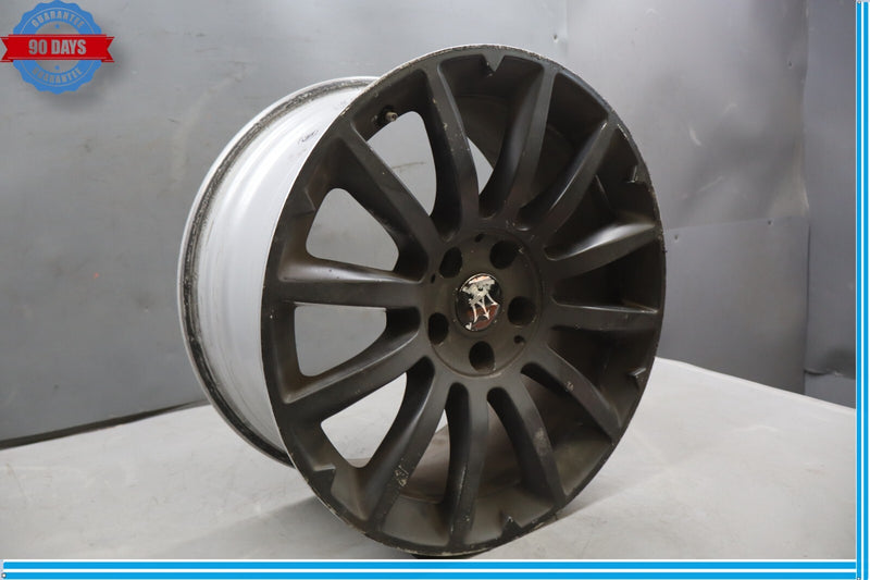 Load image into Gallery viewer, 14-16 Maserati Ghibli M157 Rear Alloy Wheel Rim 8.5X18H2 670019917 18'' Oem
