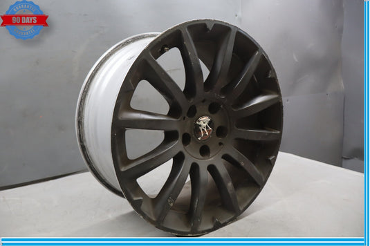 14-16 Maserati Ghibli M157 Rear Alloy Wheel Rim 8.5X18H2 670019917 18'' Oem
