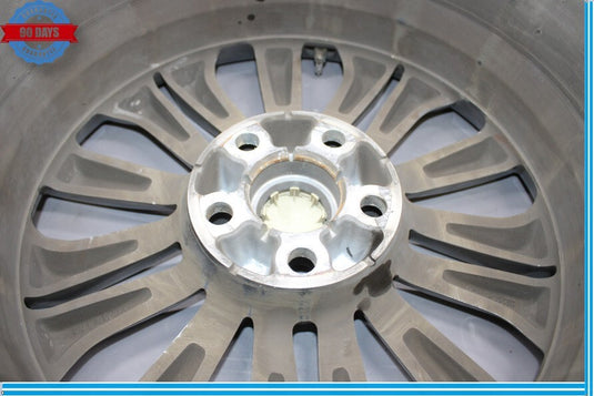 15-17 Hyundai Genesis 18" 18x8 Factory Rim Wheel Aluminum Oem