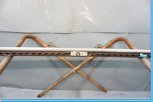 14-18 BMW X5 Left Driver Side Luggage Roof Rack Rail Bar 7295813 Oem