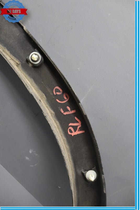 07-13 BMW X5 E70 Rear Left Fender Wheel Arch Cover Molding Trim Oem