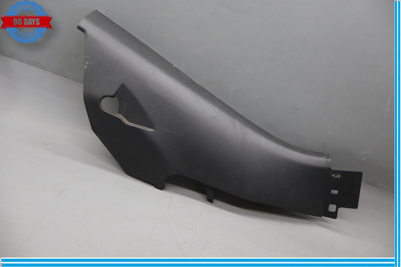 Load image into Gallery viewer, 11-17 Volkswagen Touareg Rear Right Side C Pillar Lower Trim Cover Panel Oem
