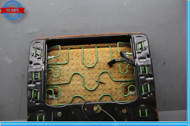 Load image into Gallery viewer, 00-03 Mercedes W210 E320 E430 Front Right Lower Bottom Seat Cushion Oem
