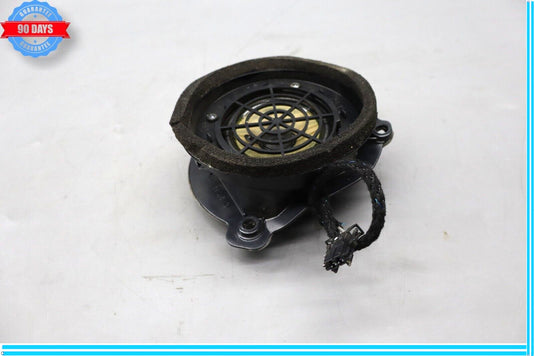 96-03 Mercedes W210 E320 E430 Rear Right Side Door Audio Sound Speaker Oem