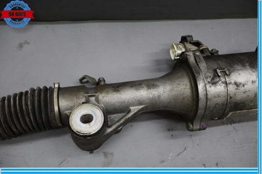 07-12 Lexus LS460 LS460L Power Steering Rack & Pinion Assembly Oem
