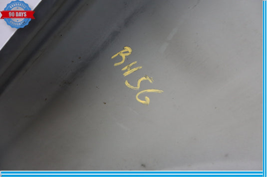 15-20 Hyundai Genesis Front Right Passenger Side Fender Shell Cover Panel Oem