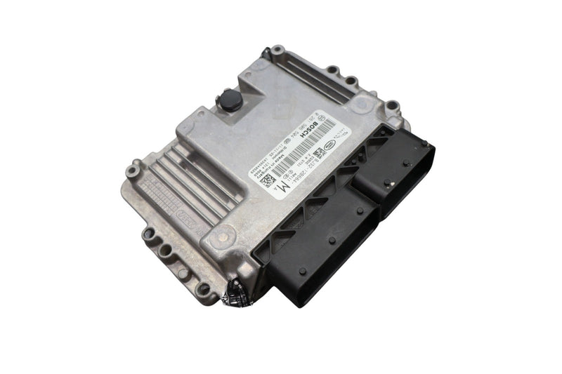 Load image into Gallery viewer, 12-15 Range Rover Evoque ECM ECU Engine Computer Control Module BJ3212B684 Oem
