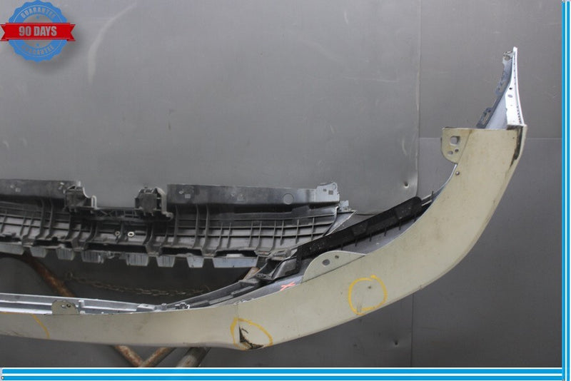Load image into Gallery viewer, 15-16 Hyundai Genesis Front Bumper Cover Panel Assembly Oem
