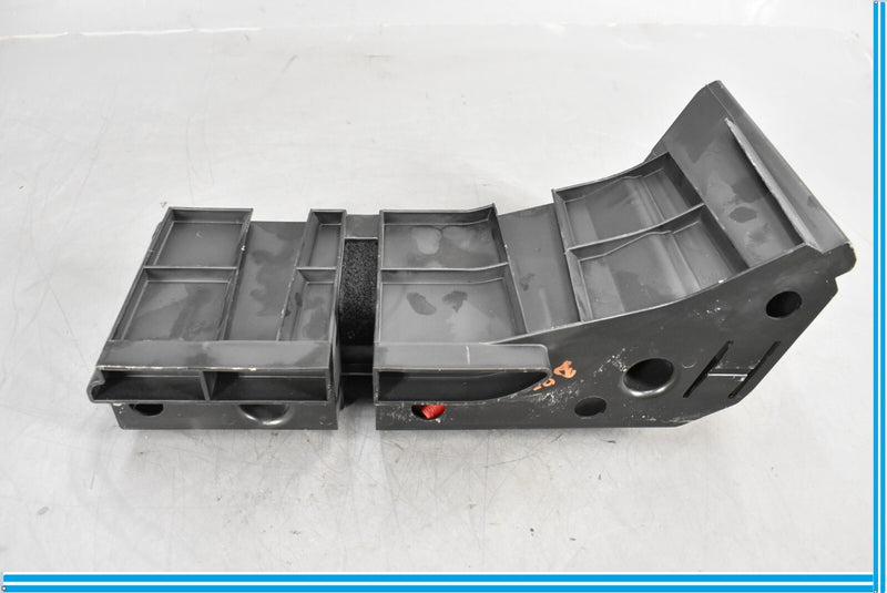 Load image into Gallery viewer, 03-11 Mercedes CLS550 E550 Rear Trunk Emergency Spare Tire Tool Case Holder Oem
