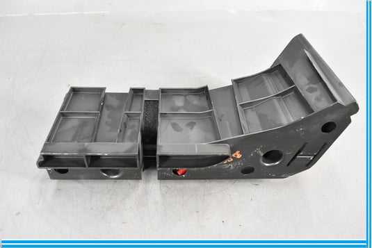03-11 Mercedes CLS550 E550 Rear Trunk Emergency Spare Tire Tool Case Holder Oem