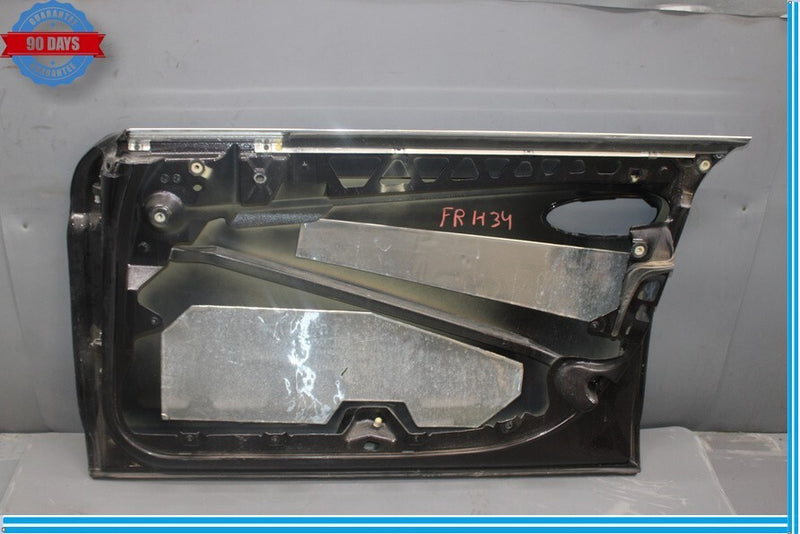 Load image into Gallery viewer, 10-16 Porsche Panamera 970 Front Right Passenger Side Outer Door Shell Oem
