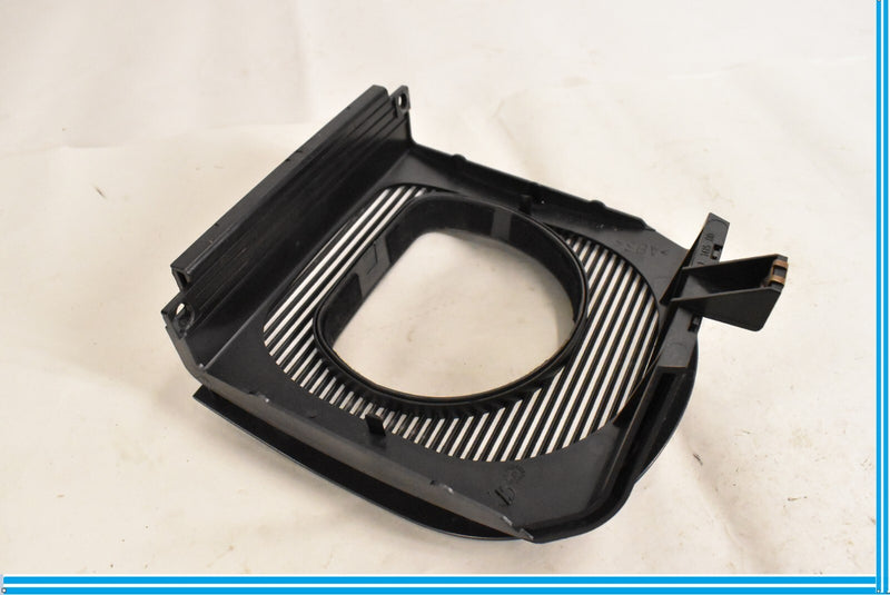 Load image into Gallery viewer, 00-06 Mercedes CL500 CL600 W215 Steering Wheel Column Center Trim Cover Oem
