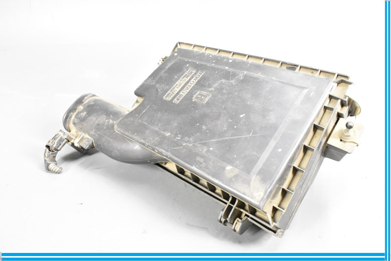 Load image into Gallery viewer, 07-17 Lexus LS460 Right Passenger Engine Air Cleaner Filter Box 17701-38120 Oem
