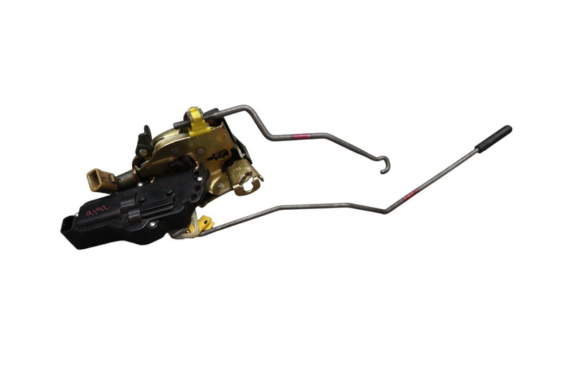 Load image into Gallery viewer, 02-05 Ford Thunderbird Right Side Door Lock Latch Actuator 3F2Z5421813 Oem
