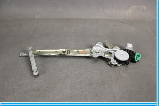 11-20 Infiniti QX56 QX80 Rear Left Driver Side Door Window Regulator Motor Oem