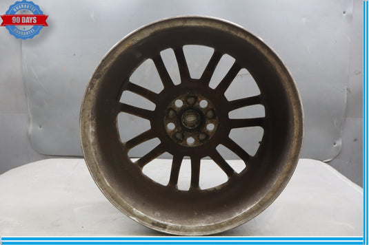 10-13 Land Rover Range Rover Wheel Rim 19" 8Jx19 EH2+53 W/ Center Cap Oem