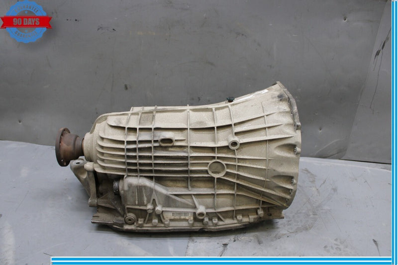 Load image into Gallery viewer, 08-19 Maserati GranTurismo S M145 6HP26 Automatic Transmission 4.7L Oem
