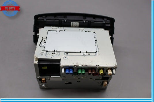 12-19 Mercedes X166 GL450 Navigation Multi Media Player Audio Radio Receiver Oem