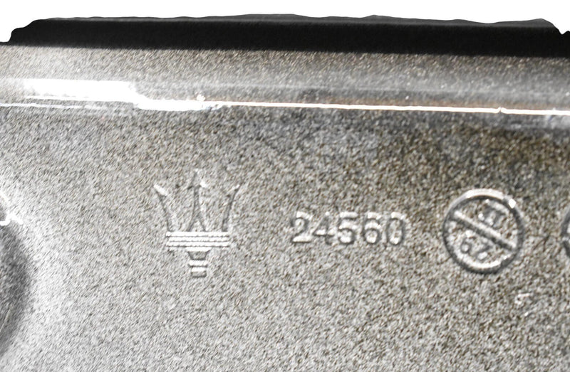 Load image into Gallery viewer, 14-22 Maserati Quattroporte Front Left Driver Side Door Panel Shell Cover Oem
