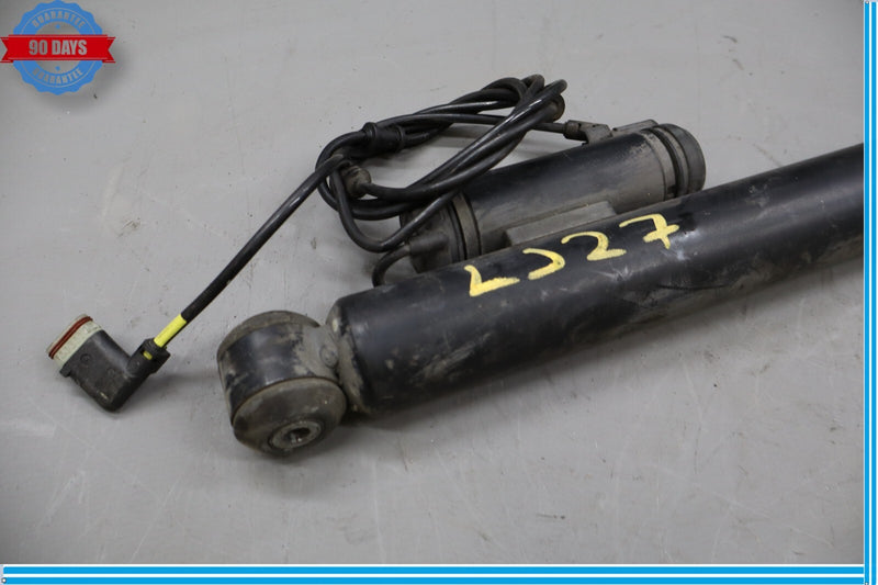 Load image into Gallery viewer, 06-11 Mercedes W219 CLS550 Rear Left or Right Strut Shock Absorber Oem
