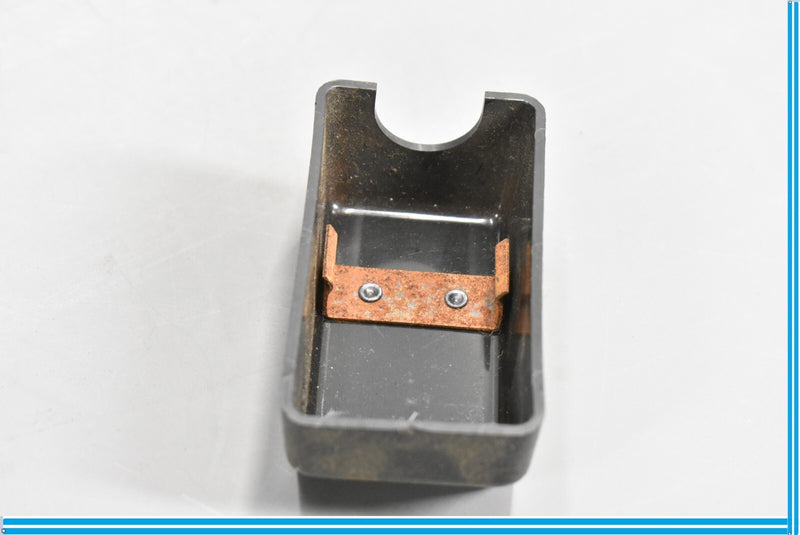 Load image into Gallery viewer, 86-91 Jaguar XJ6 XJS Fuel Inertia Cut Off Switch Trim Cover Oem
