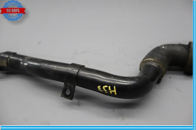 Load image into Gallery viewer, 06-18 Bentley Continental GTC Speed GT Coolant Water Hose Tube Pipe Oem

