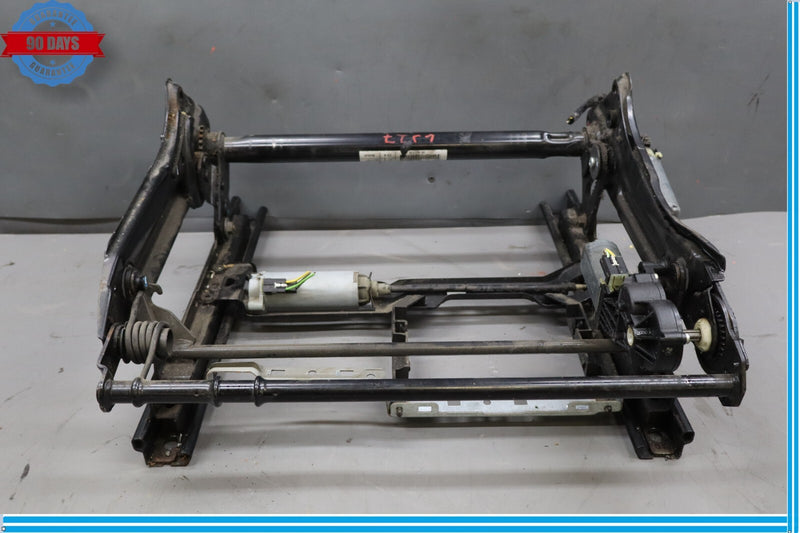 Load image into Gallery viewer, 04-11 Mercedes W211 E350 CLS550 Front Left Side Adjustment Seat Track Frame Oem

