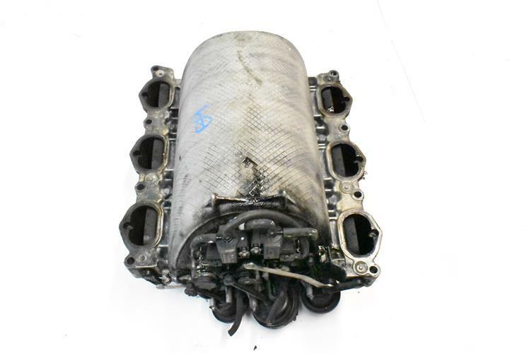 Load image into Gallery viewer, 06-11 MERCEDES W251 R350 ML350 M272 ENGINE AIR INTAKE MANIFOLD 2721402401 OEM
