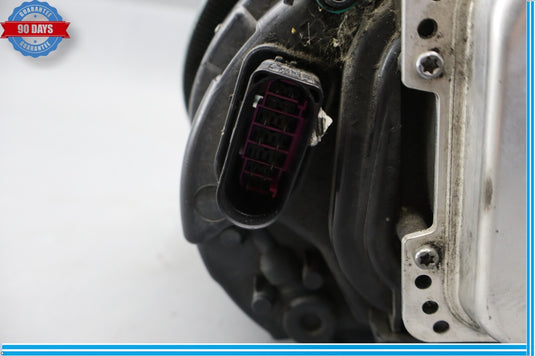 10-13 Porsche Panamera Front Left Side Xenon Headlight Head Light Lamp Oem