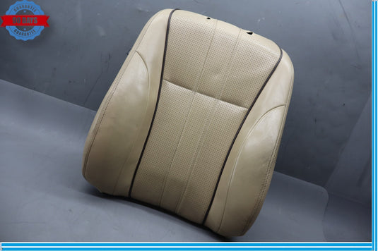 10-19 Jaguar X351 XF XJ XJL Front Right Passenger Top Upper Seat Cushion Oem