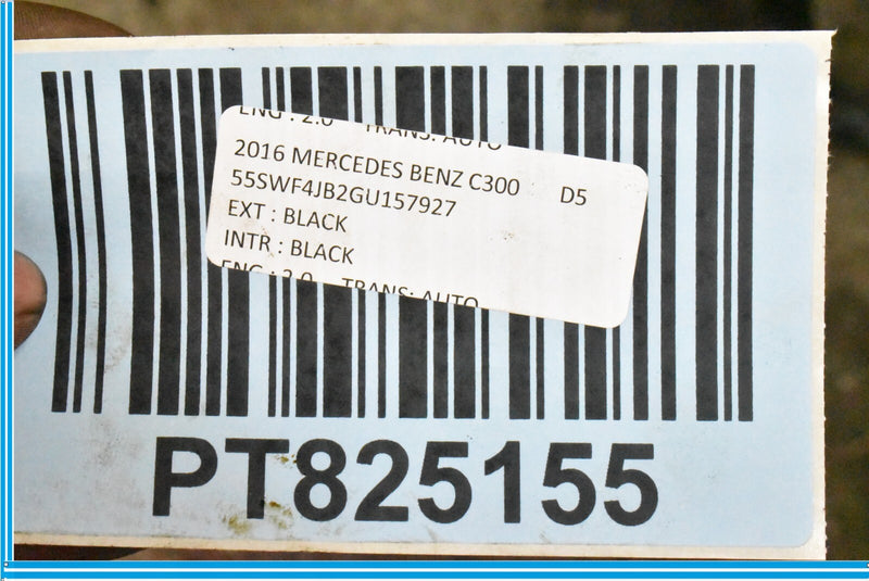 Load image into Gallery viewer, 2015 - 2021 MERCEDES C300 RWD FRONT SUSPENSION STABILIZER SWAY BAR OEM
