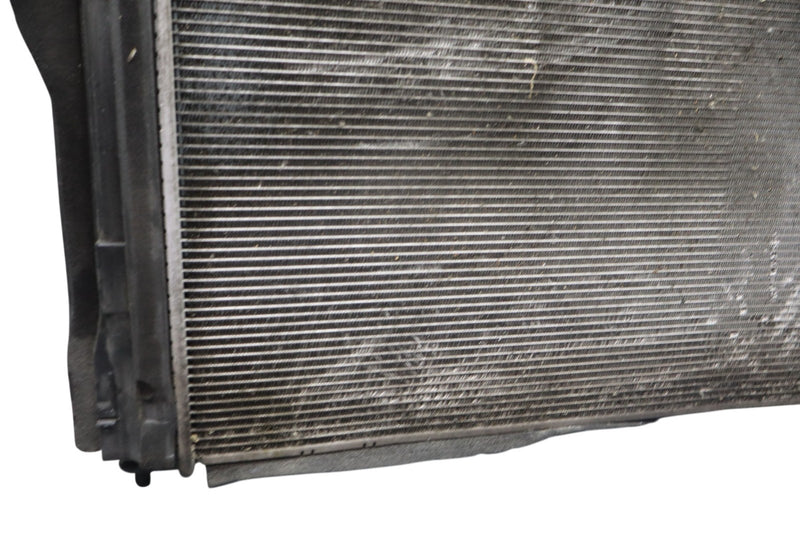 Load image into Gallery viewer, 15-18 Hyundai Genesis G80 Engine Motor Coolant Cooling Radiator Oem
