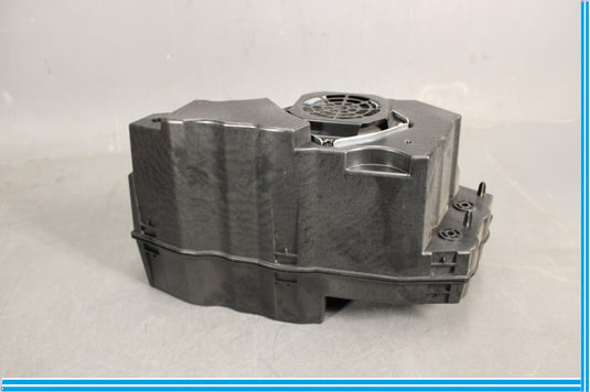 11-17 Infiniti QX56 QX80 Rear Audio Subwoofer Sub Woofer Bose Oem