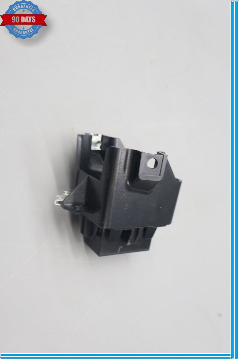 Load image into Gallery viewer, 12-17 Audi A7 Ignition Switch Control Lock Relay Module 4H0909131 Oem
