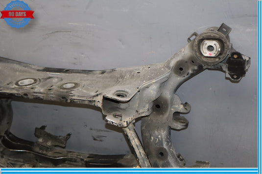 15-17 Hyundai Genesis Rear Suspension Subframe Crossmember Cradle Oem