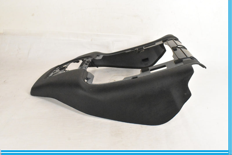 Load image into Gallery viewer,  2014 MERCEDES W204 C350 COUPE FRONT RIGHT PASS SEAT BACK PANEL TRIM OEM
