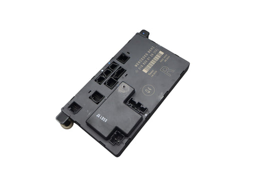 06-11 Mercedes W219 CLS550 Front Right Side Door Control Module Unit ECU Oem