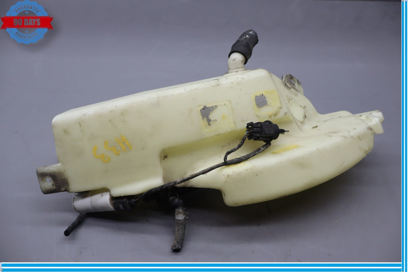 Load image into Gallery viewer, 03-12 Bentley Continental Windshield Washer Fluid Tank Bottle Reservoir Oem
