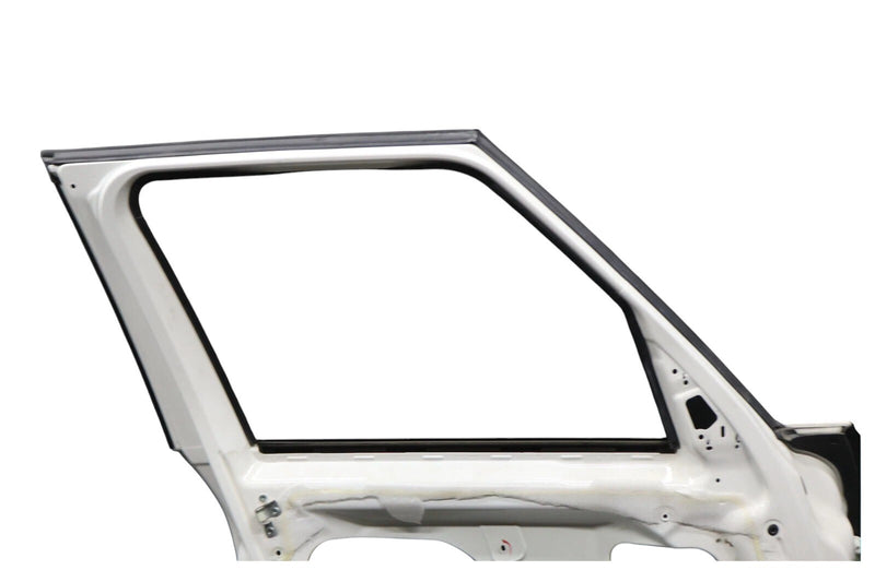 Load image into Gallery viewer, 14-19 Fiat 500L Front Left Driver Side Outer Door Shell Panel White Oem
