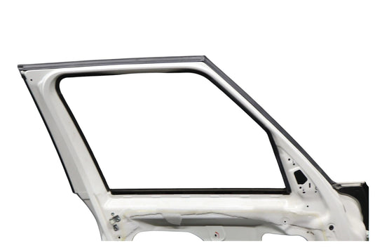 14-19 Fiat 500L Front Left Driver Side Outer Door Shell Panel White Oem