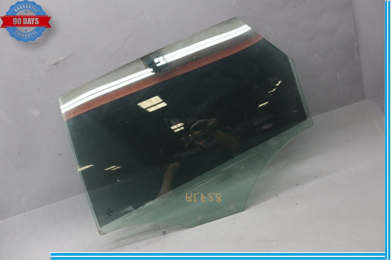 Load image into Gallery viewer, 08-16 Audi A4 Wagon Rear Left Driver Side Door Window Auto Glass Oem
