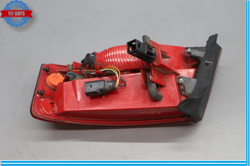 Load image into Gallery viewer, 08-12 Audi A5 A5 Quattro Rear Left Driver Side Outer Tail Lamp Light Oem
