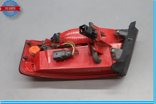 08-12 Audi A5 A5 Quattro Rear Left Driver Side Outer Tail Lamp Light Oem