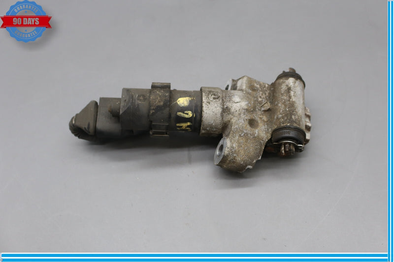Load image into Gallery viewer, 11-18 Porsche Cayenne 958 Hybrid S Rear Left Parking Brake Motor Actuator Oem
